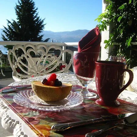 A View To Remember Bed & Breakfast-2